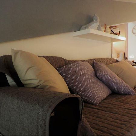 카세르타 Casa Leonardo Liam 아파트 외부 사진