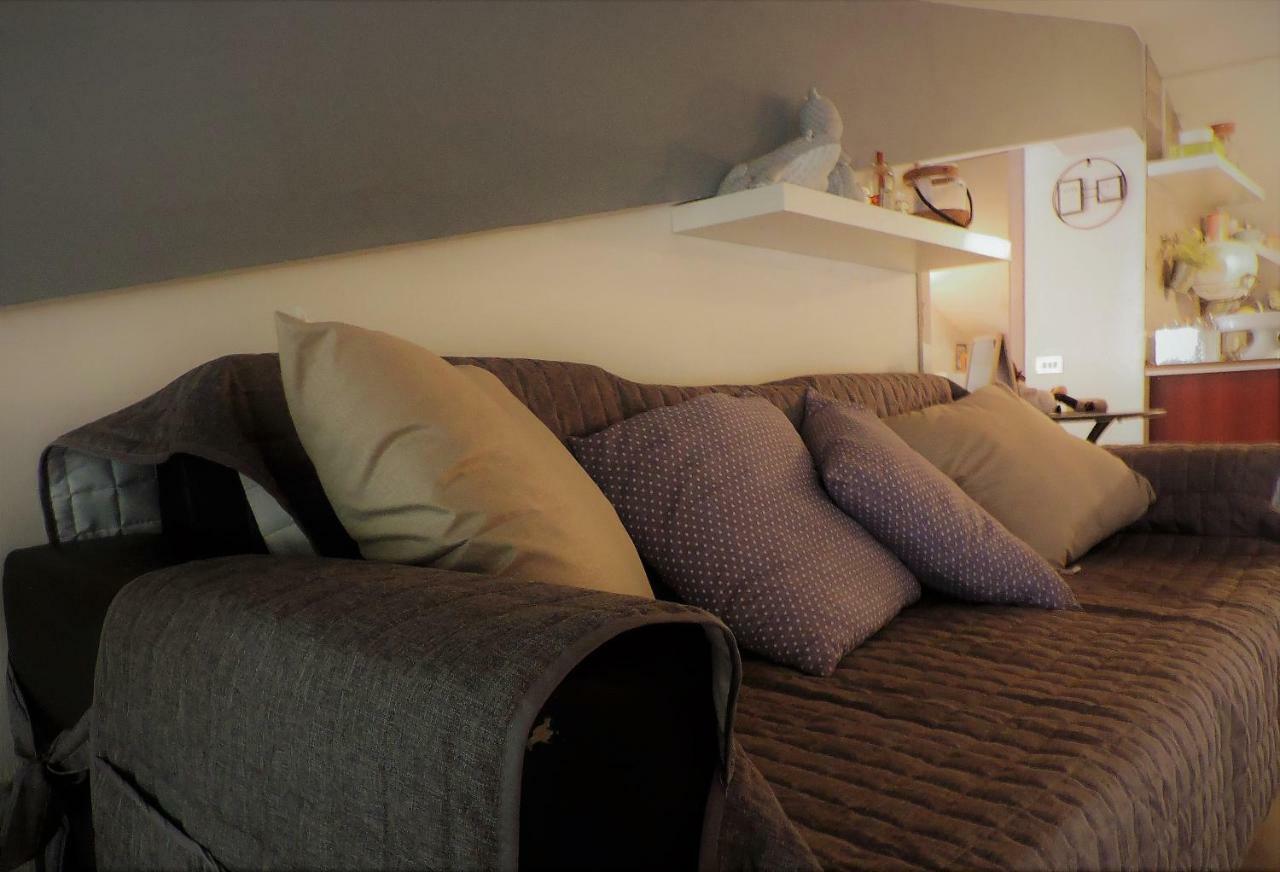 카세르타 Casa Leonardo Liam 아파트 외부 사진
