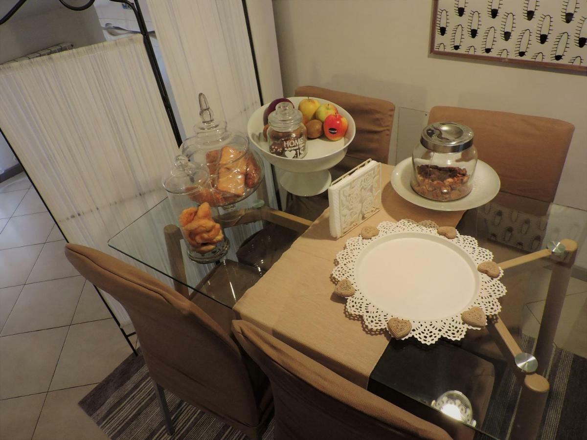 카세르타 Casa Leonardo Liam 아파트 외부 사진